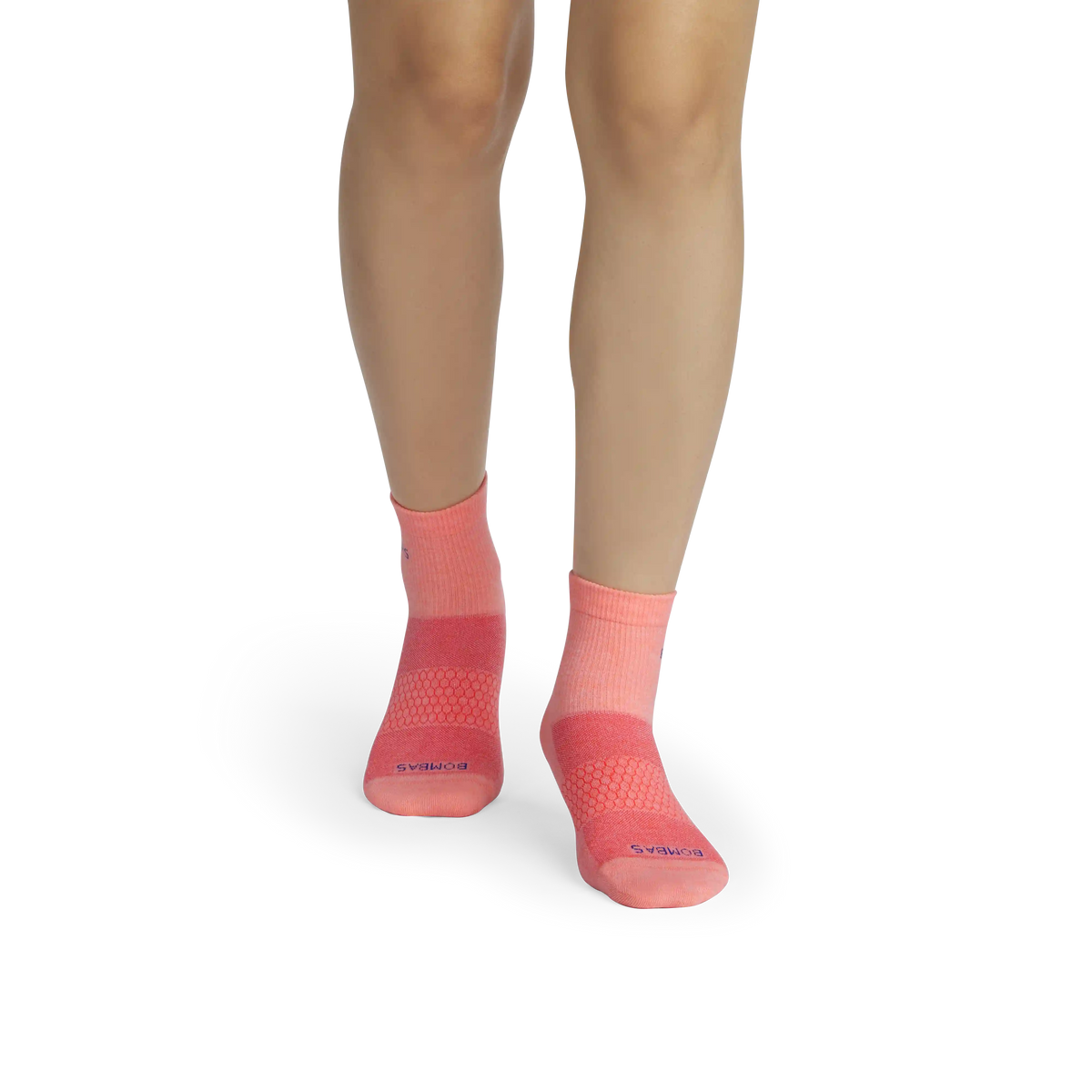 Women's UltraLite Sport Quarter Sock 6-Pack