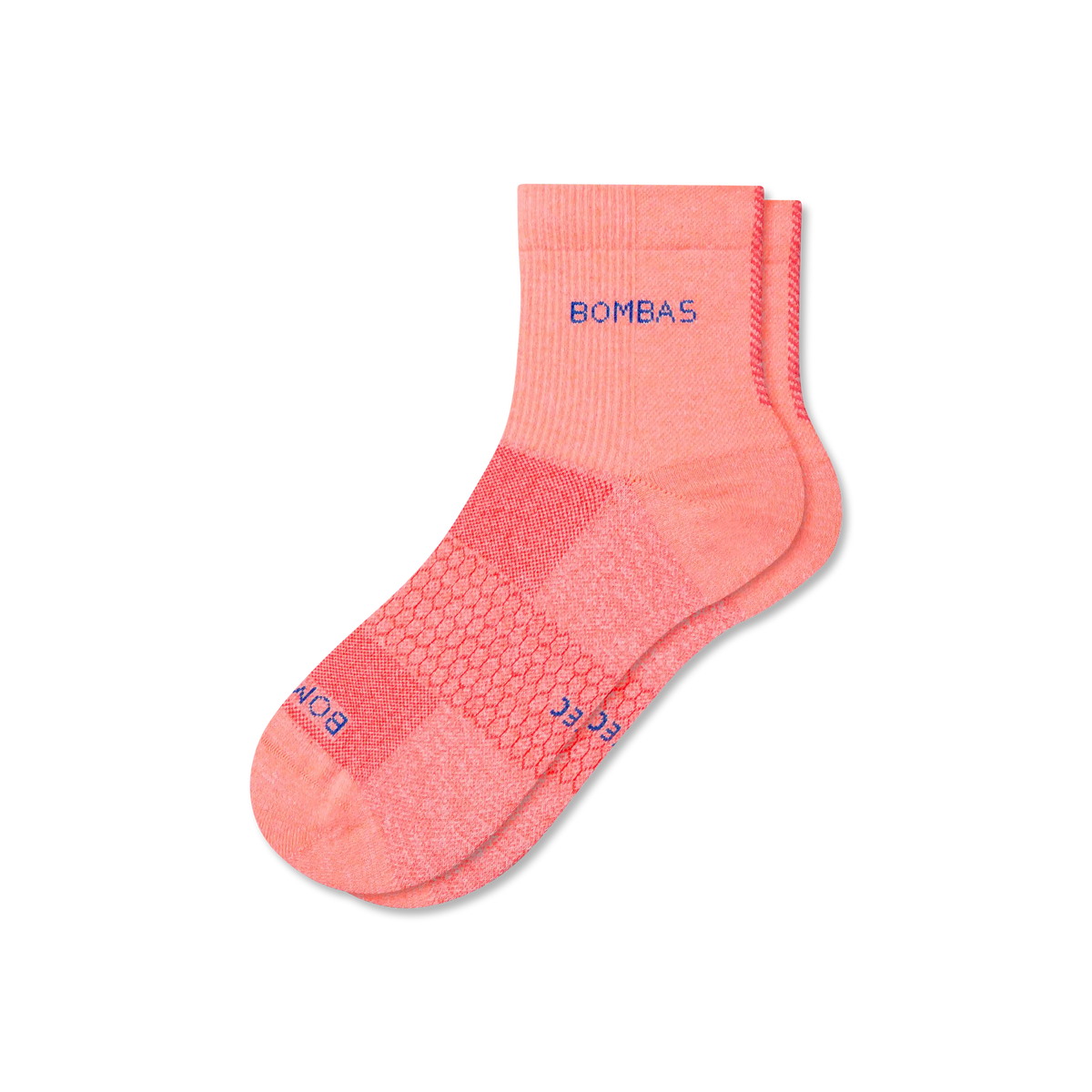 Women's UltraLite Sport Quarter Socks