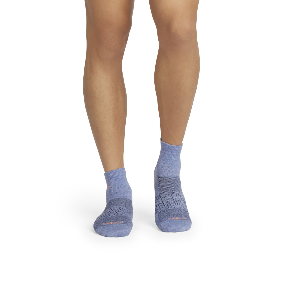 Men's UltraLite Sport Quarter Socks