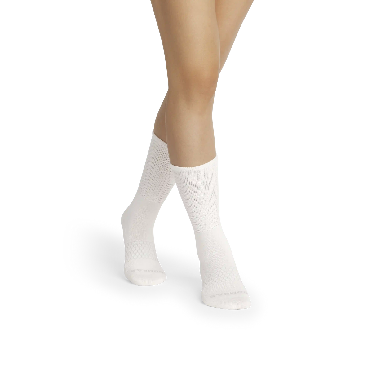 Women's Wide Calf Sock 4-Pack