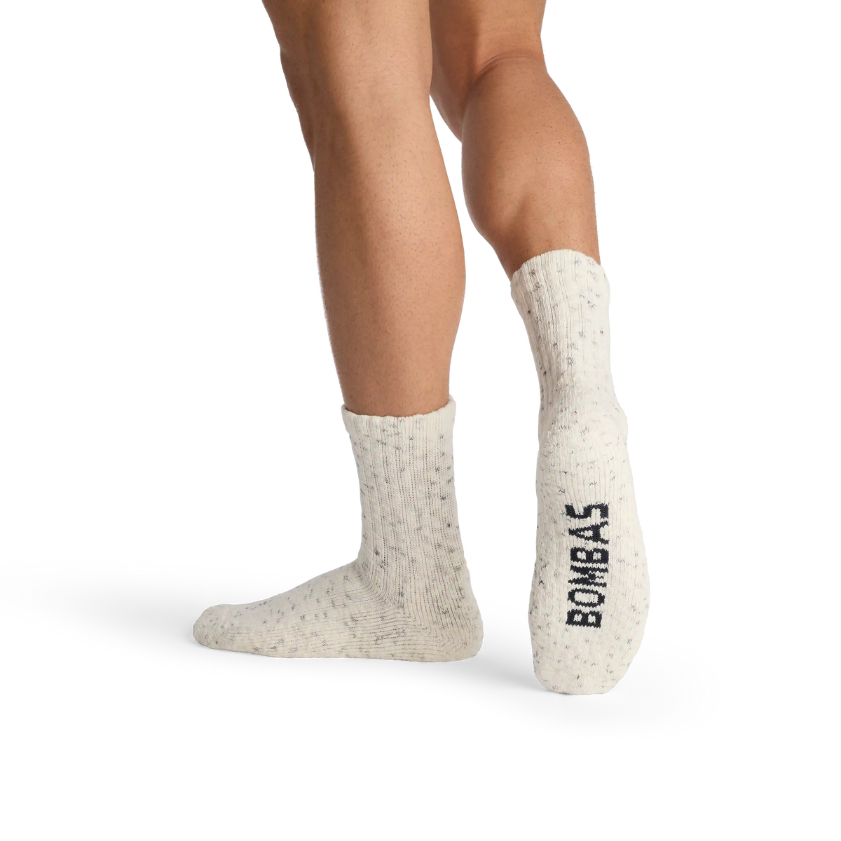 Women's Chunky Ragg Half Calf Sock 4-Pack