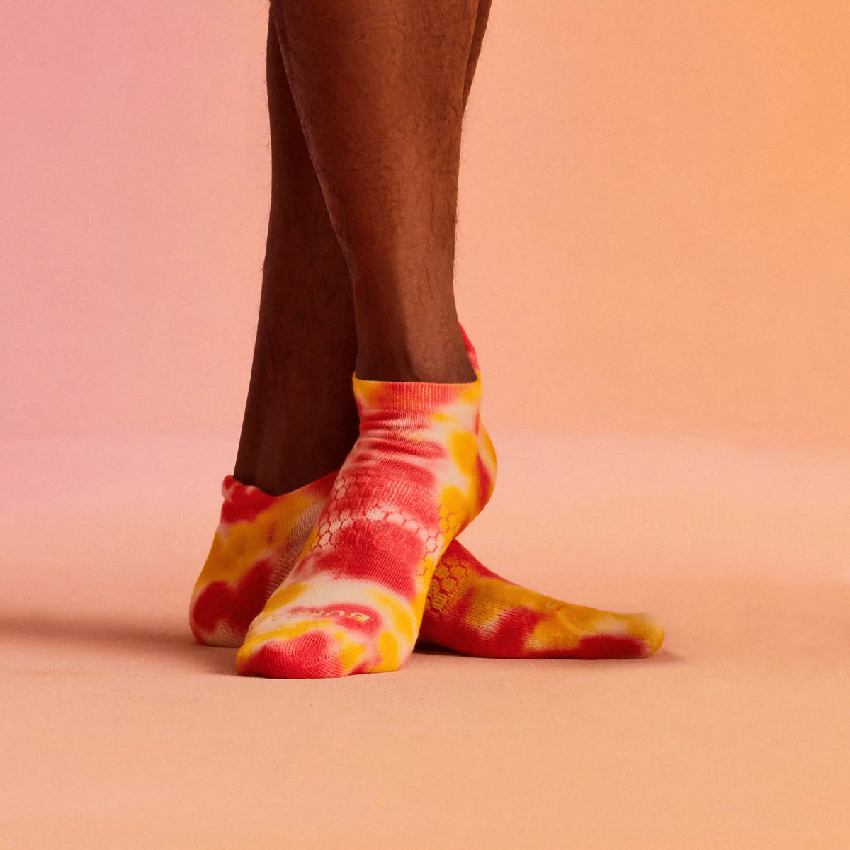 Pride Ankle Sock 3-Pack