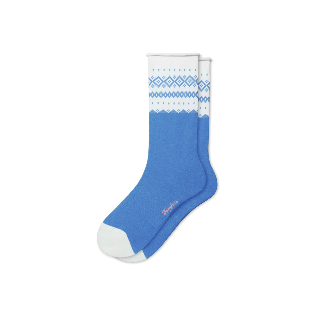 Youth Lightweight Calf Sock 8-Pack