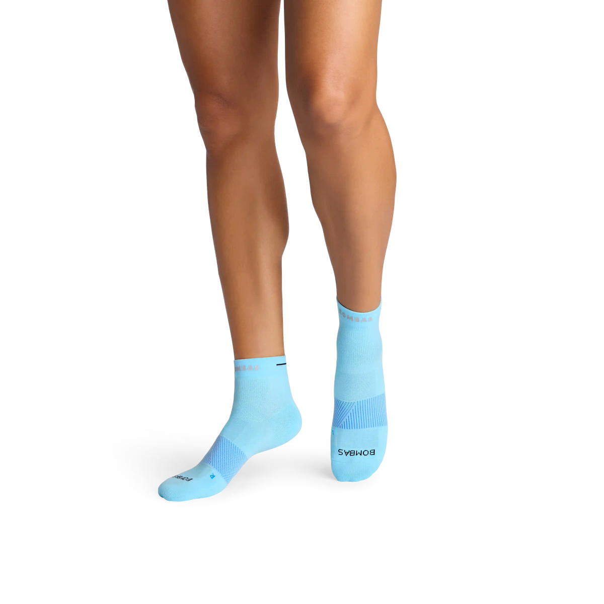 Women's RunPro Quarter Socks