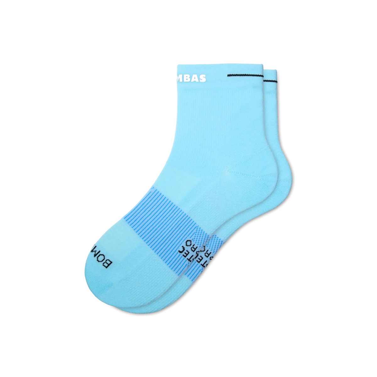 Men's RunPro Quarter Socks