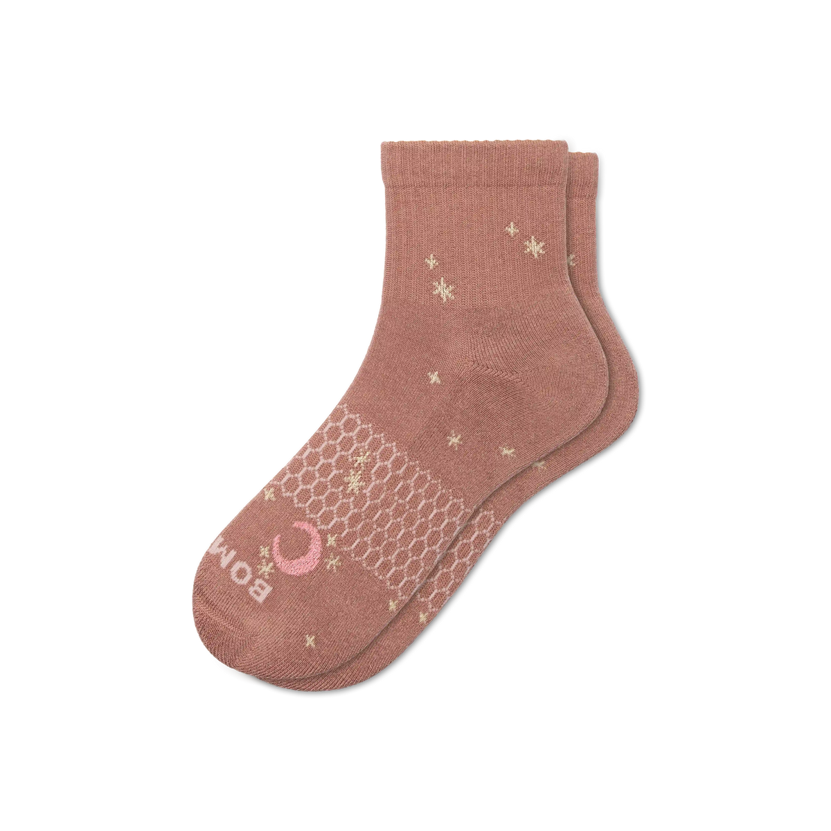 Women's Disco Party Quarter Socks