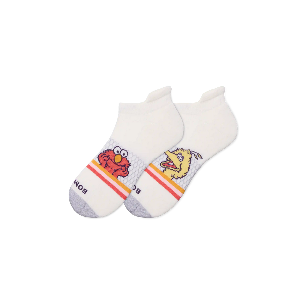 Sesame Street | Bombas Adult Ankle Socks