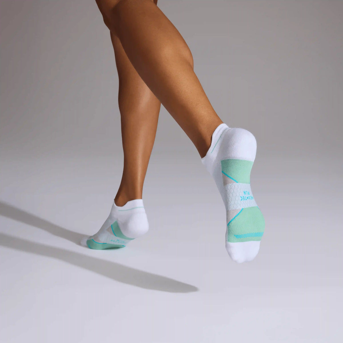 Women's Run Ankle Sock 3-Pack