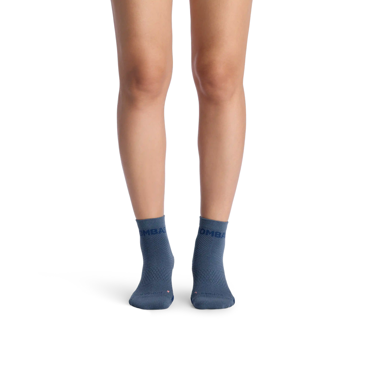Women's Run Quarter Sock 3-Pack