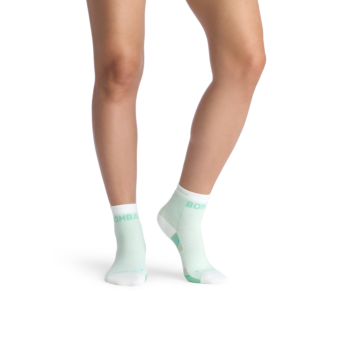 Women's Run Quarter Socks