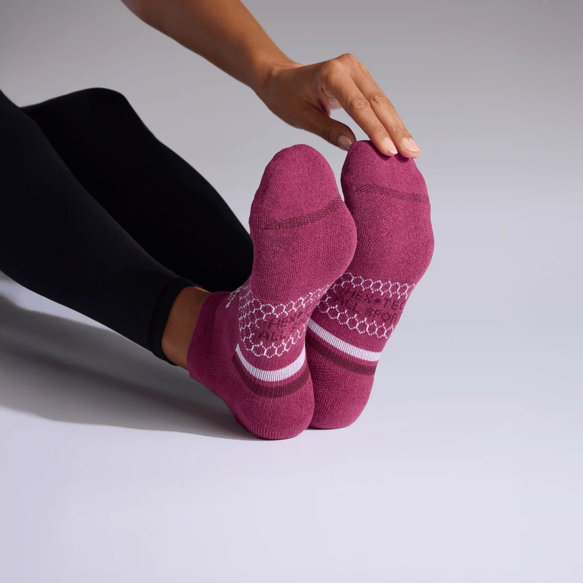 Women's All Sport Ankle Sock 8-Pack