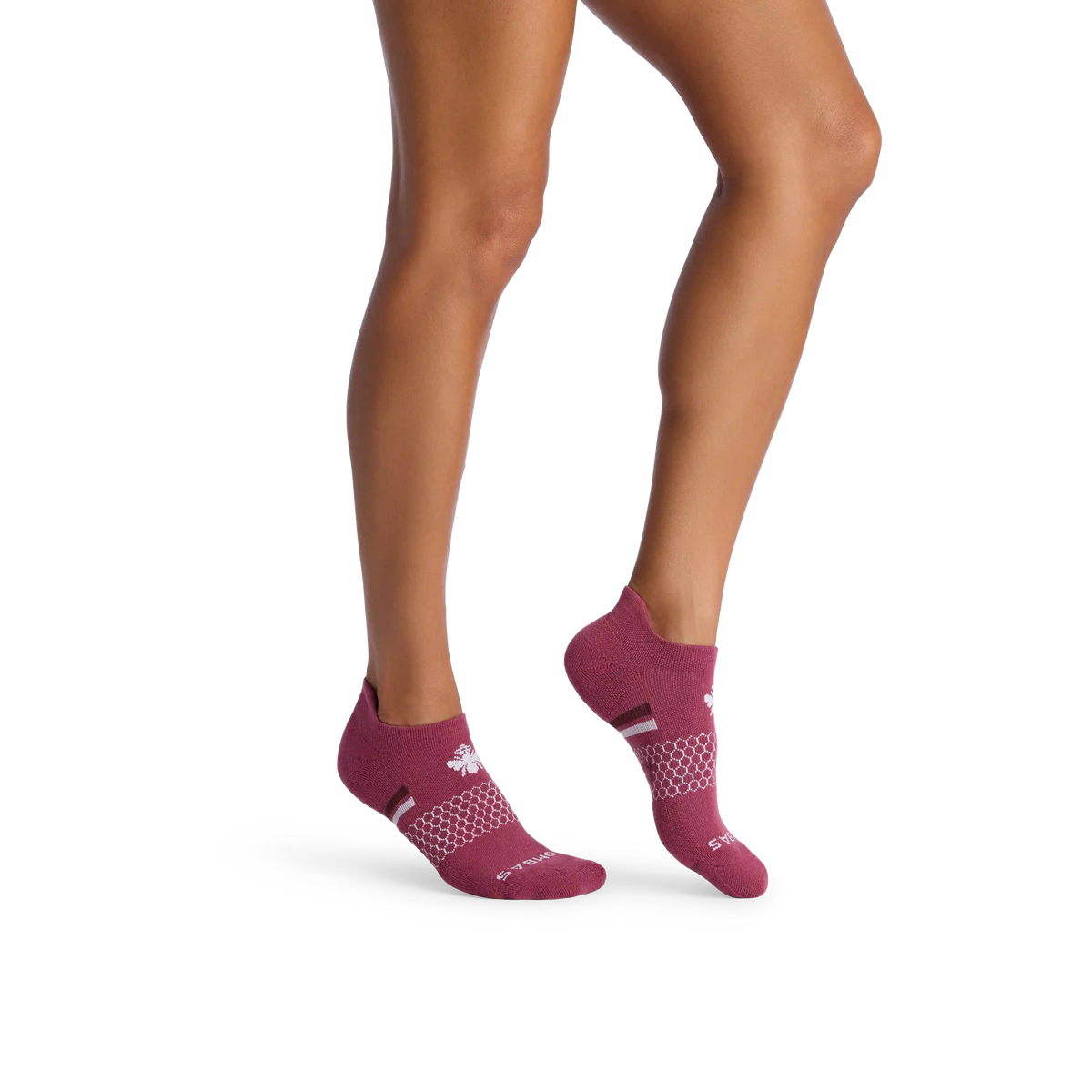 Women's All Sport Ankle Sock 4-Pack