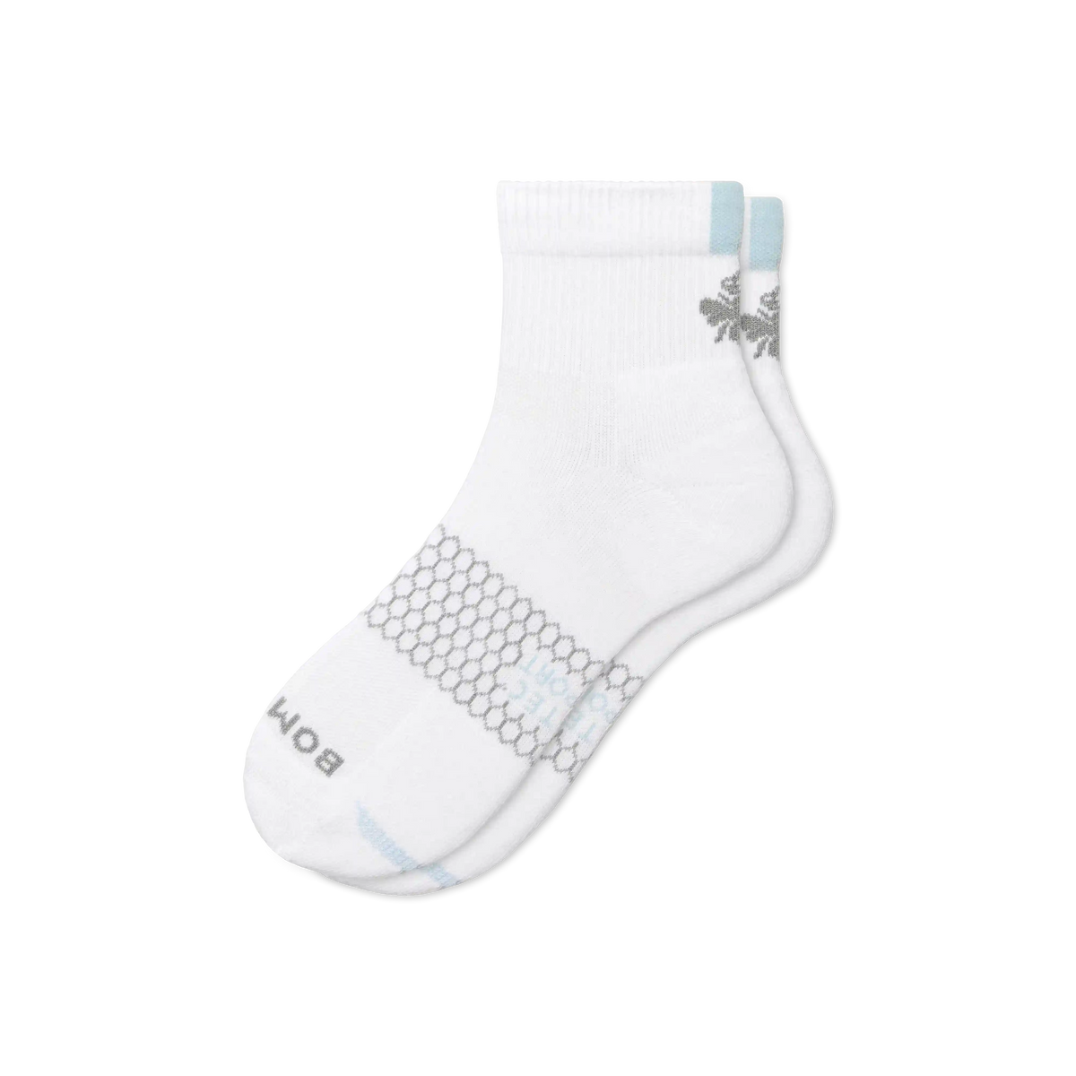 Women's All Sport Quarter Socks