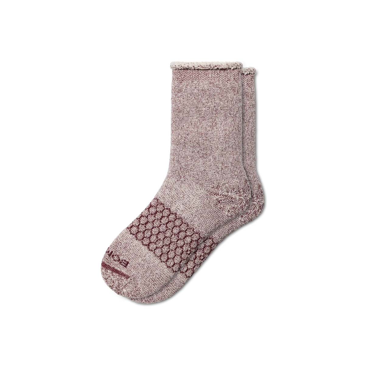 Men's Sweatshirt Socks