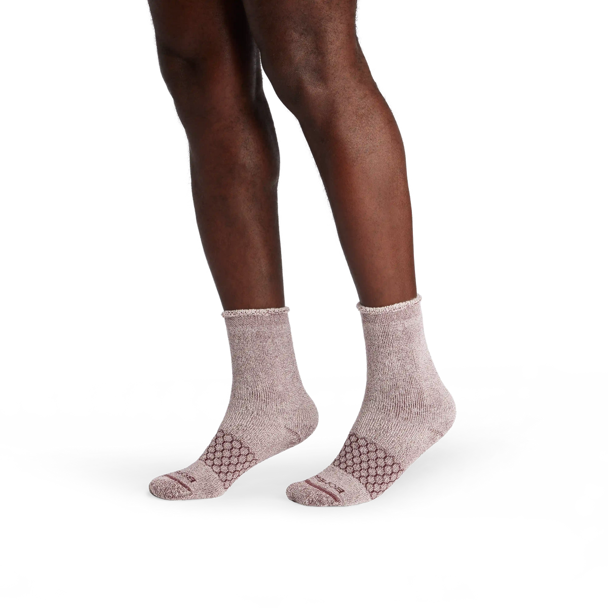 Men's Sweatshirt Socks