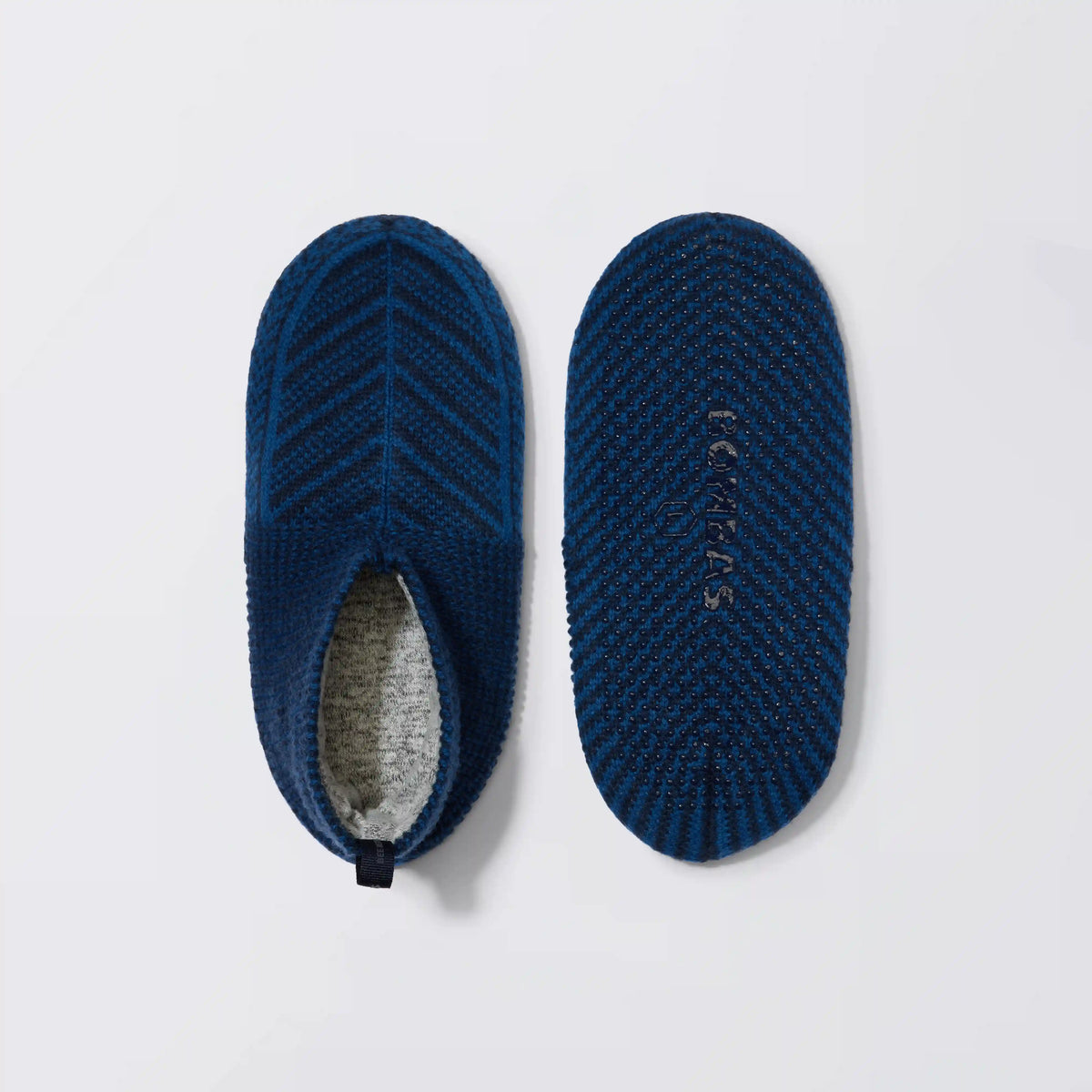 Men's Gripper Slipper