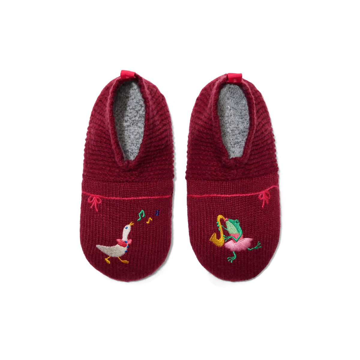 Youth Gripper Slipper