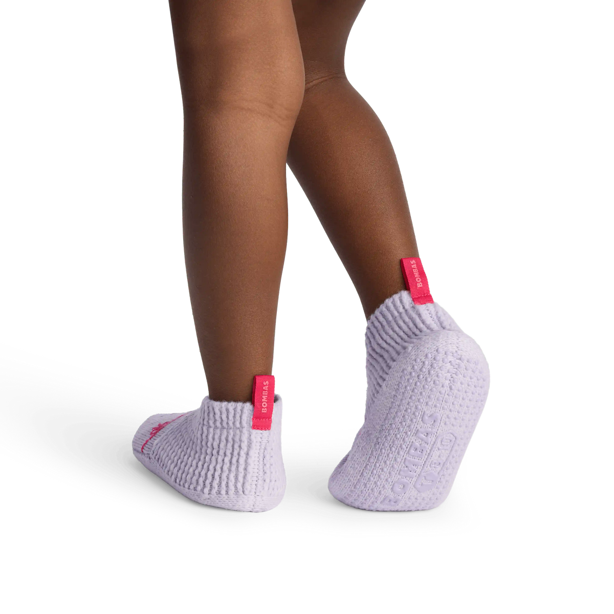 Toddler Gripper Slipper
