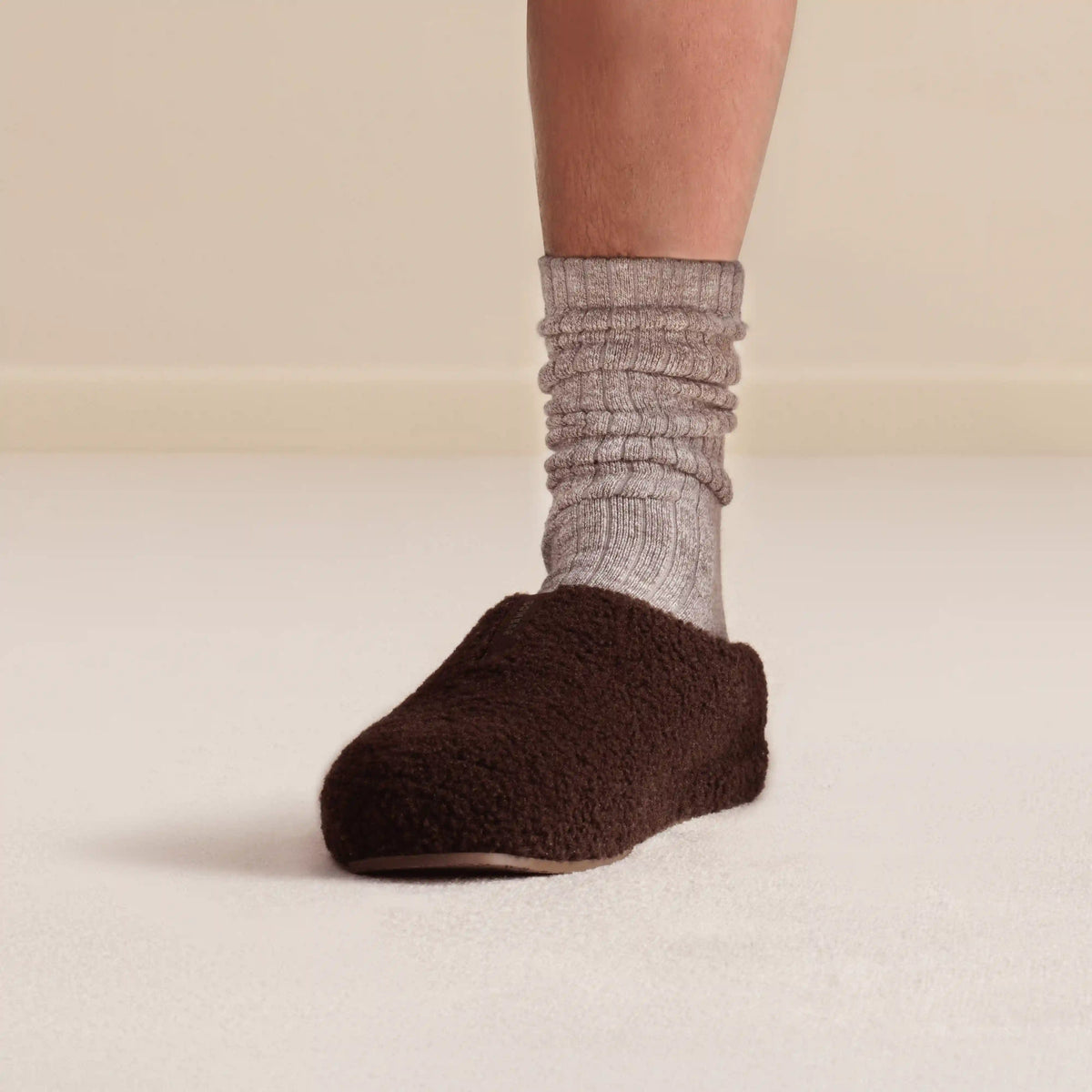 Men's Sunday Slipper