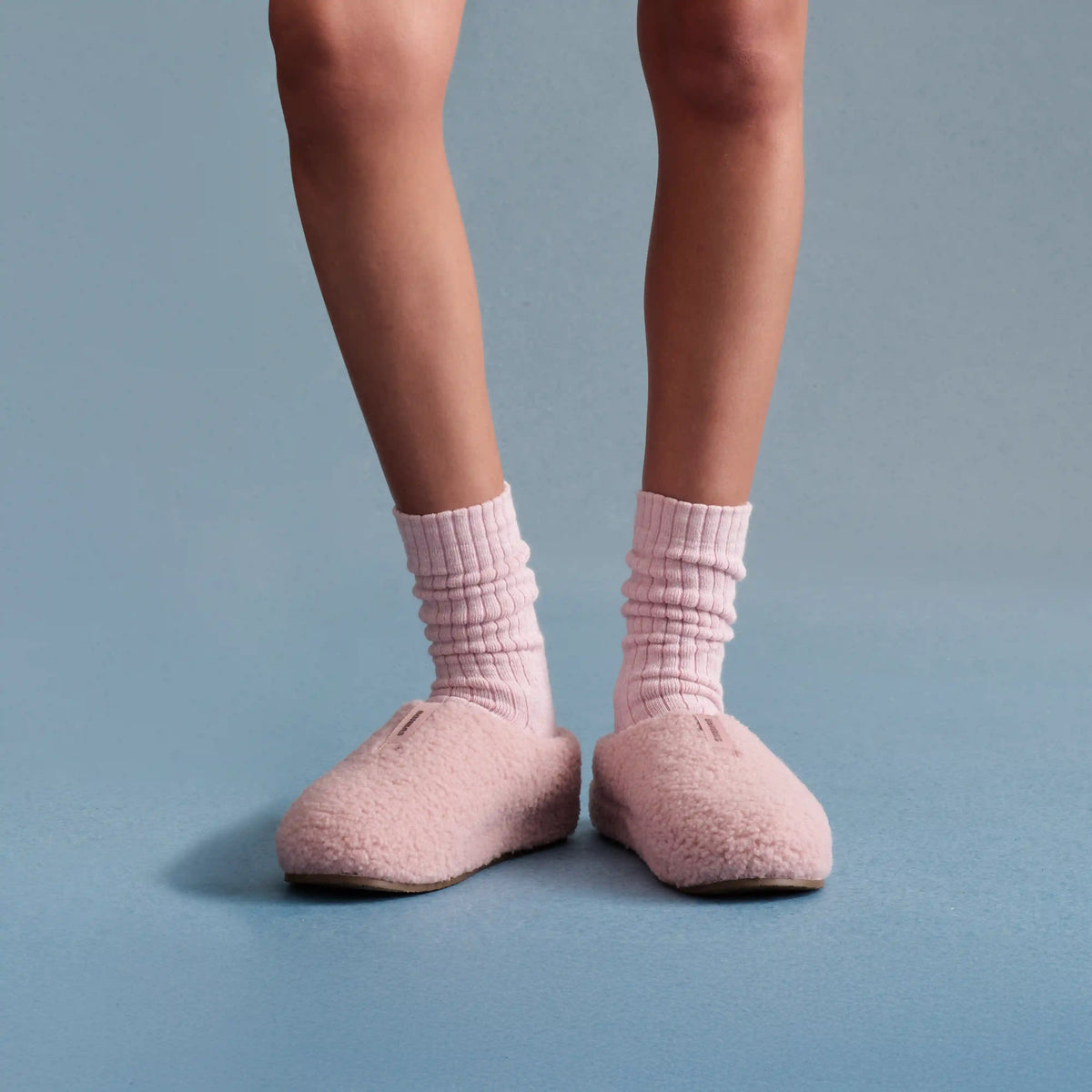 Women's Sunday Slipper