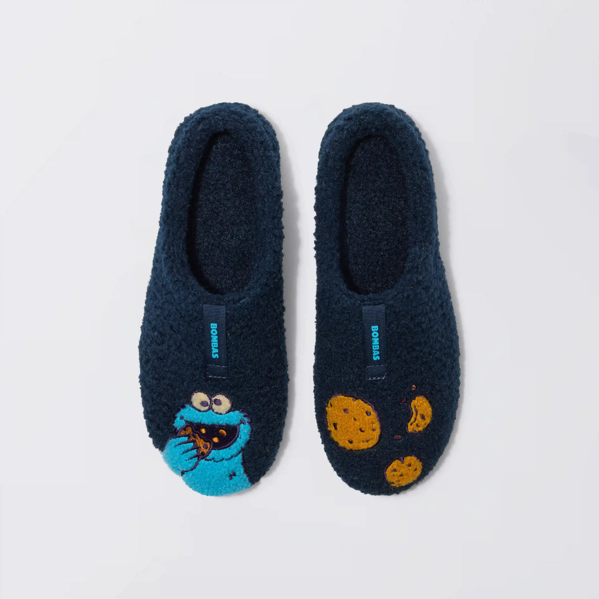 Women's Sesame Street | Bombas Sunday Slipper