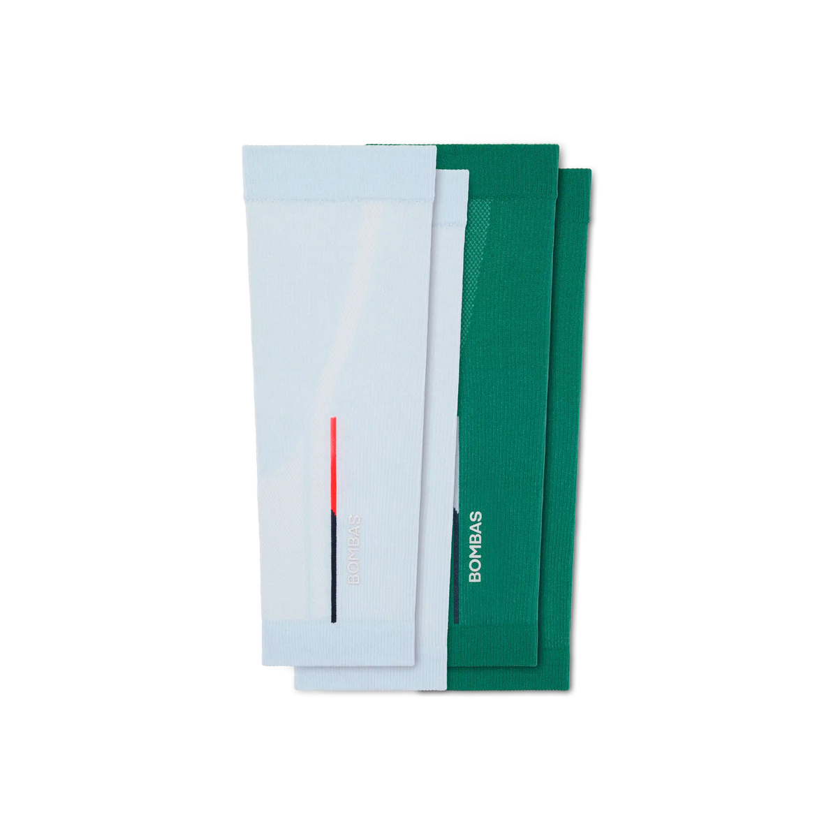 Men's Compression Calf Sleeve 2-Pack (20-30mmHg)