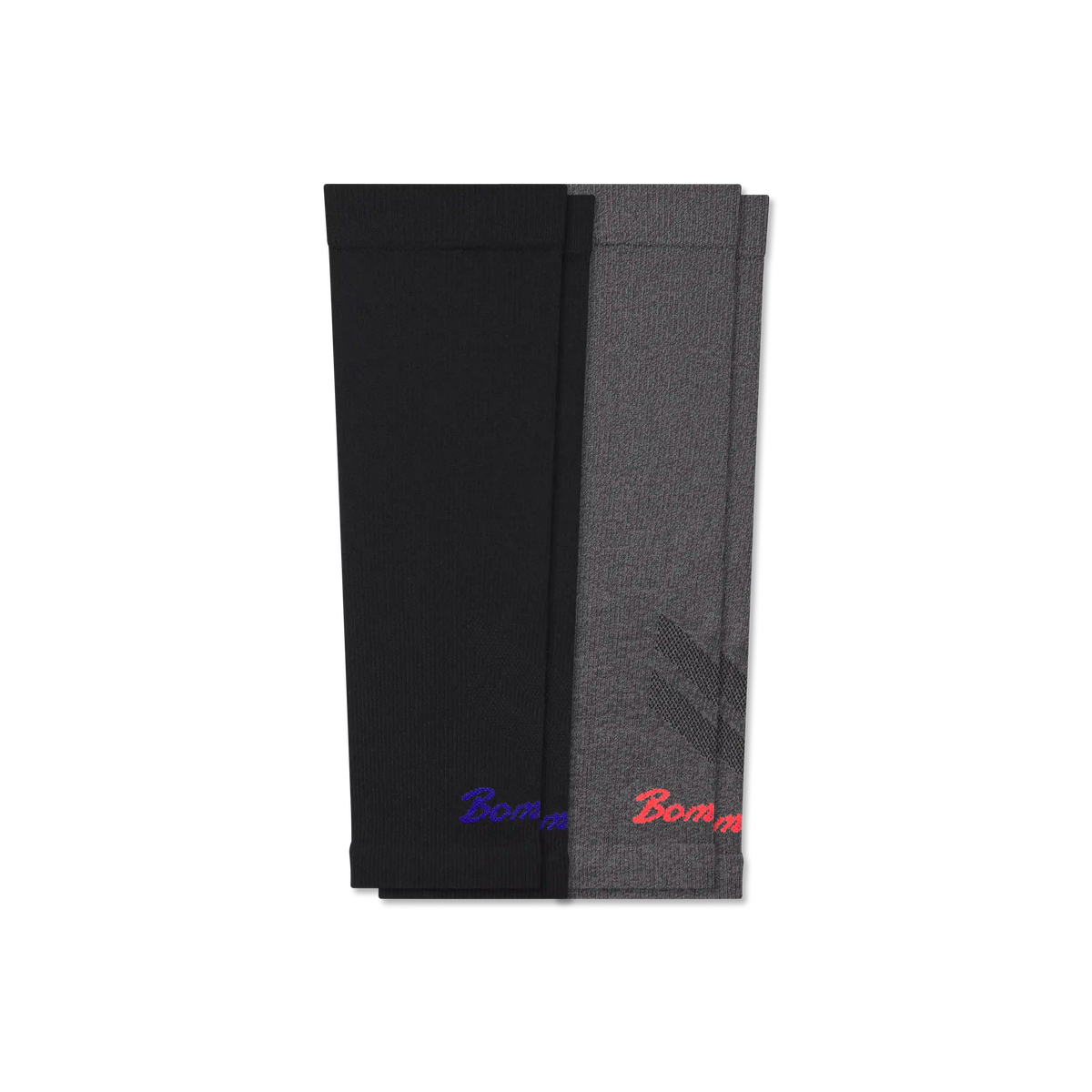 Men's Compression Calf Sleeve 2-Pack (20-30mmHg)