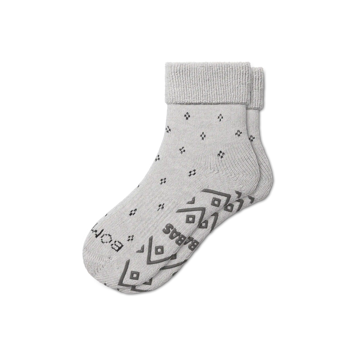 Men's Grippy House Socks