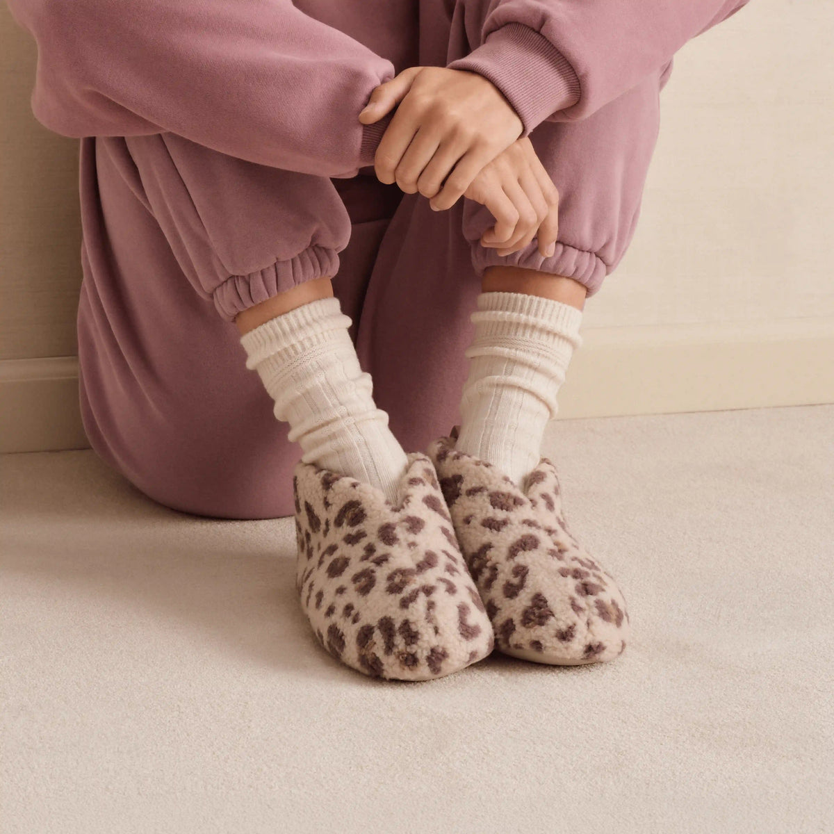 Women's Cabin Bootie Slipper