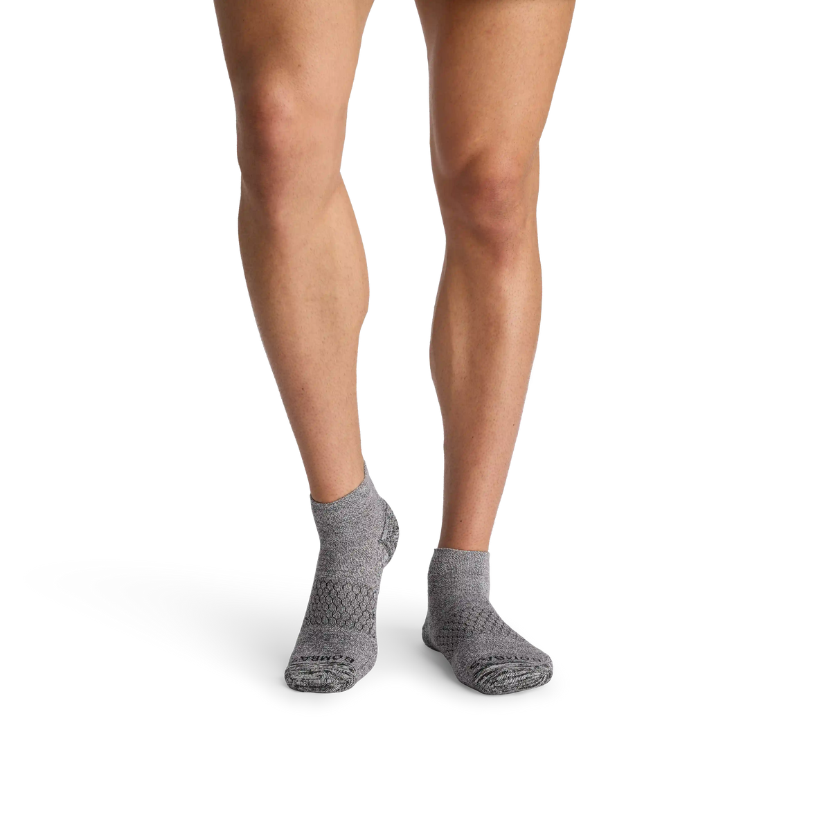 Men's Firm Compression Ankle Socks