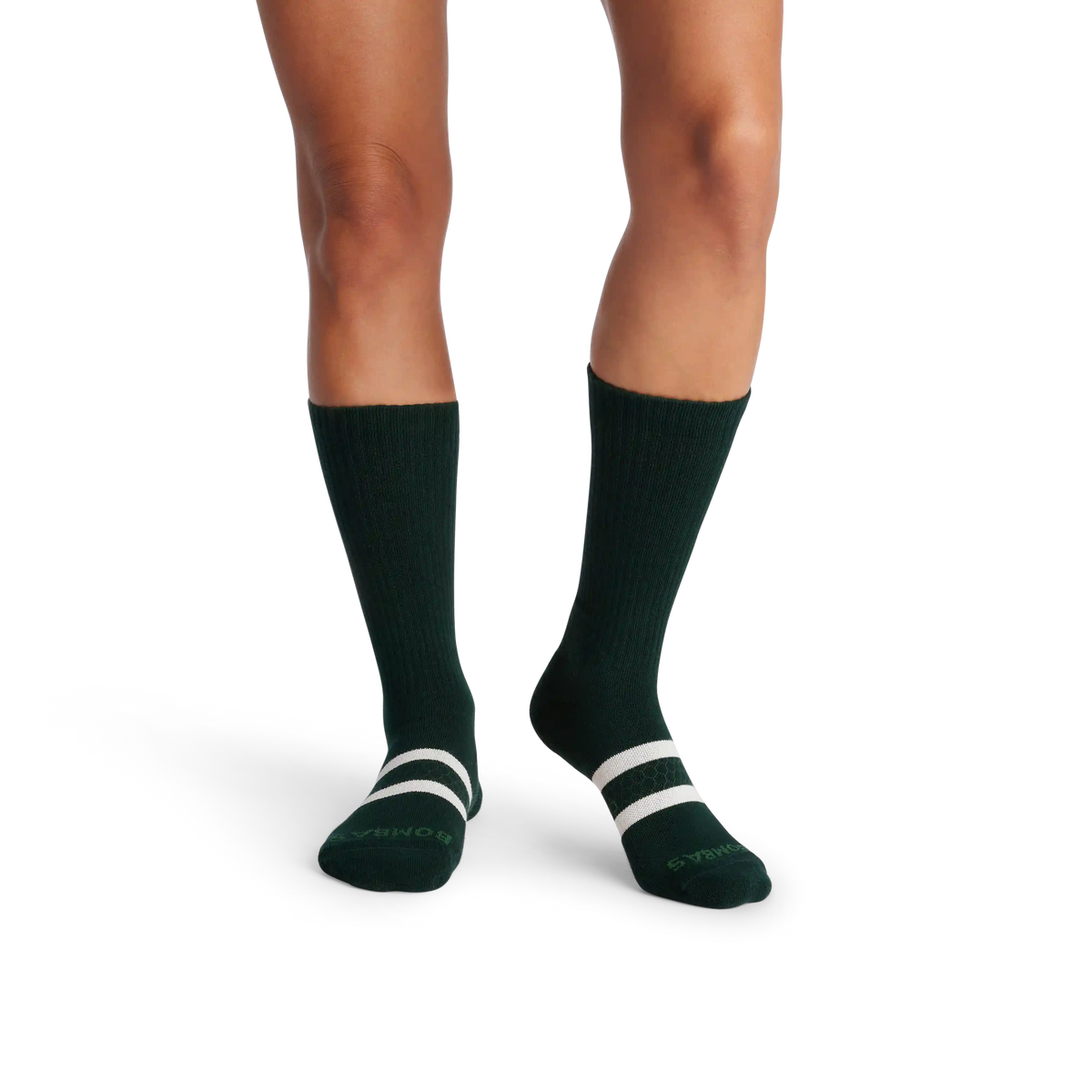 Men's Everyday Compression Calf Socks (15-20mmHg)
