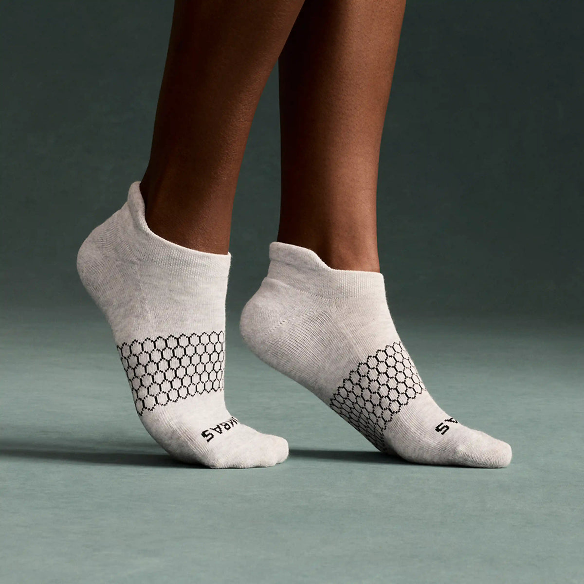 Women's Solids Ankle Sock 12-Pack