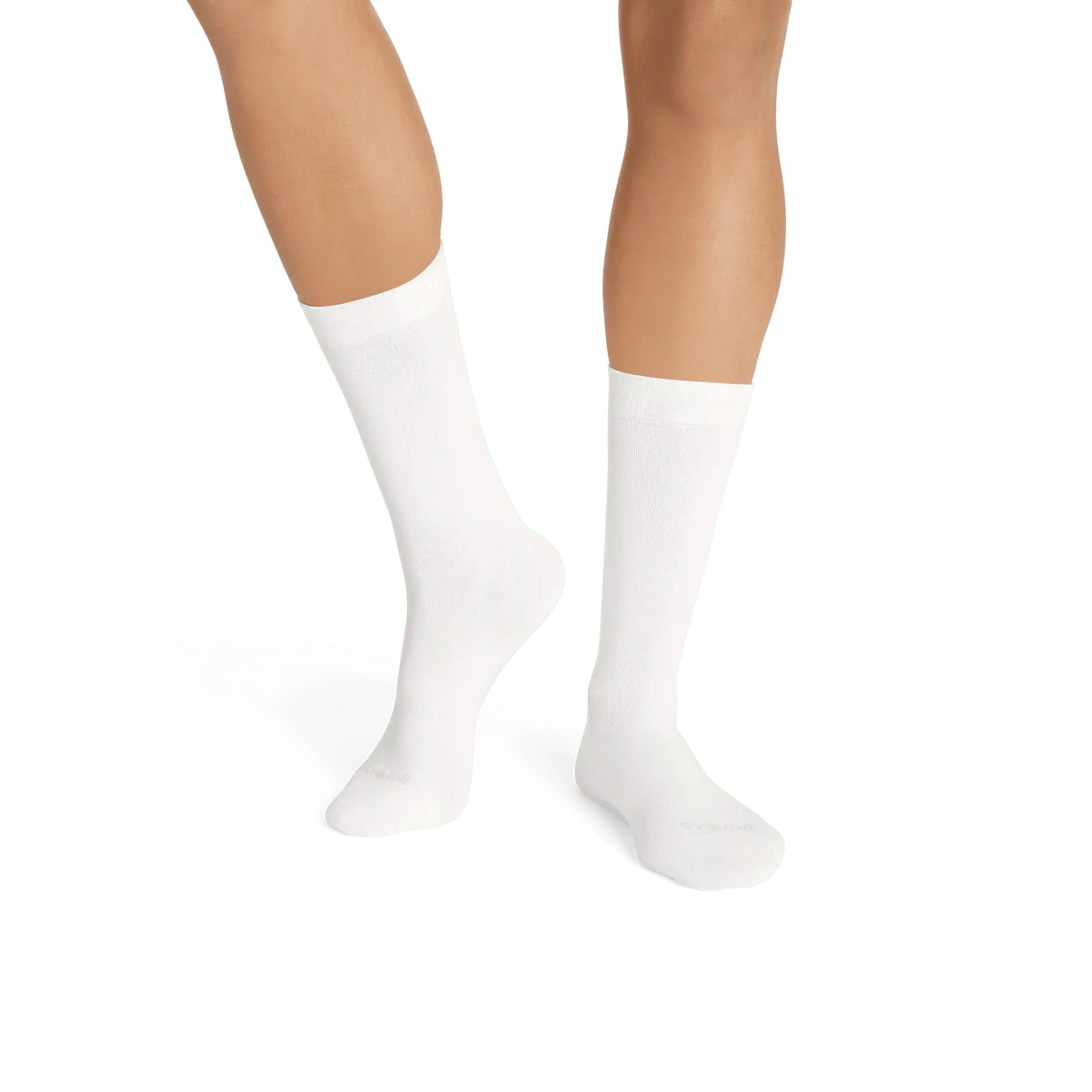 Women's Lightweight Calf Sock 4-Pack
