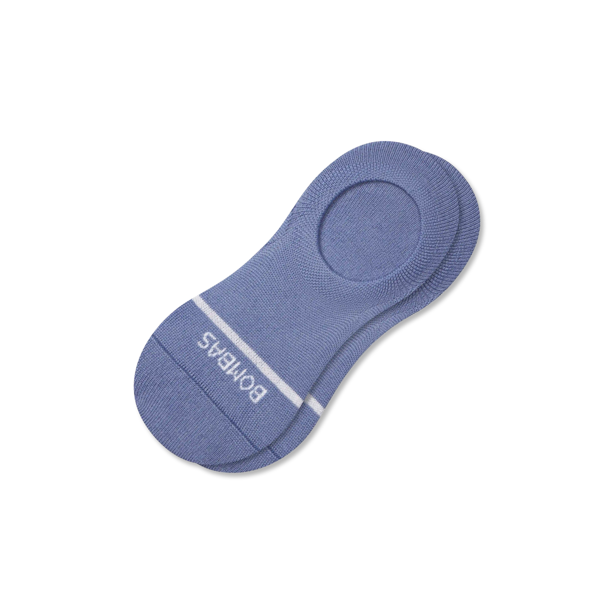 Women's Lightweight Merino Wool Blend No Show Socks