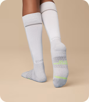 Knee High