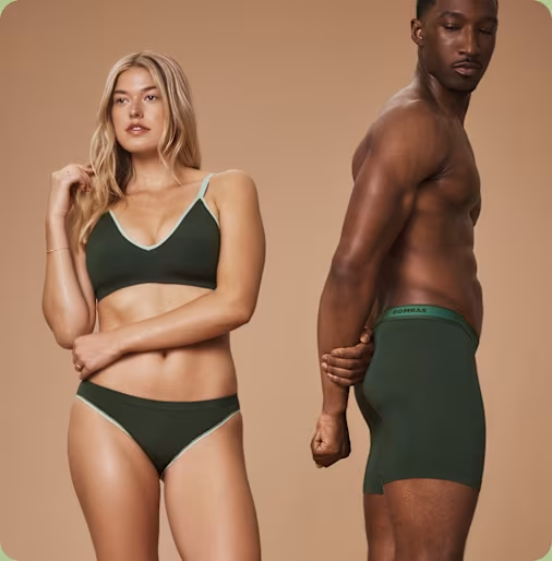UNDERWEAR