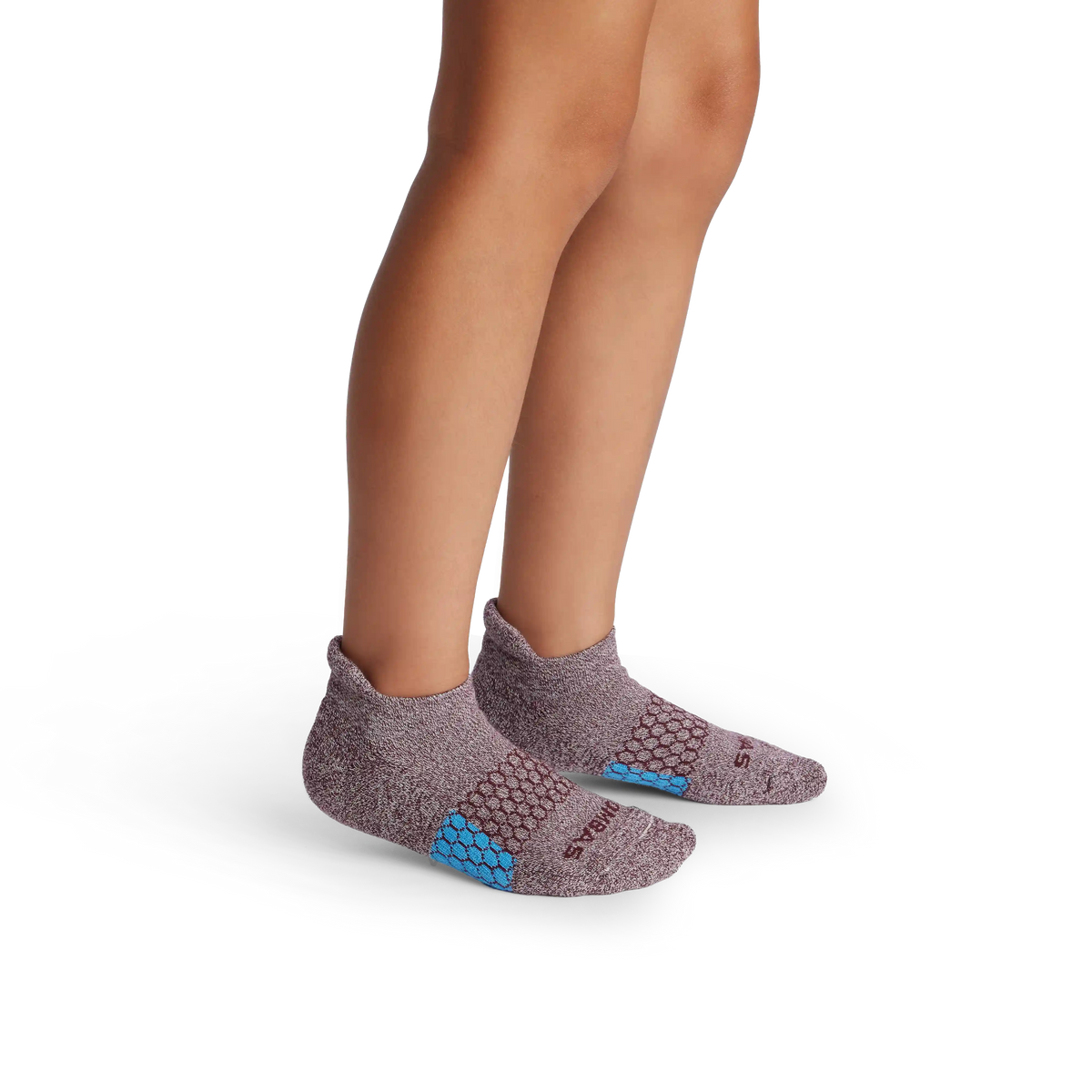 Youth Ankle Sock 8-Pack