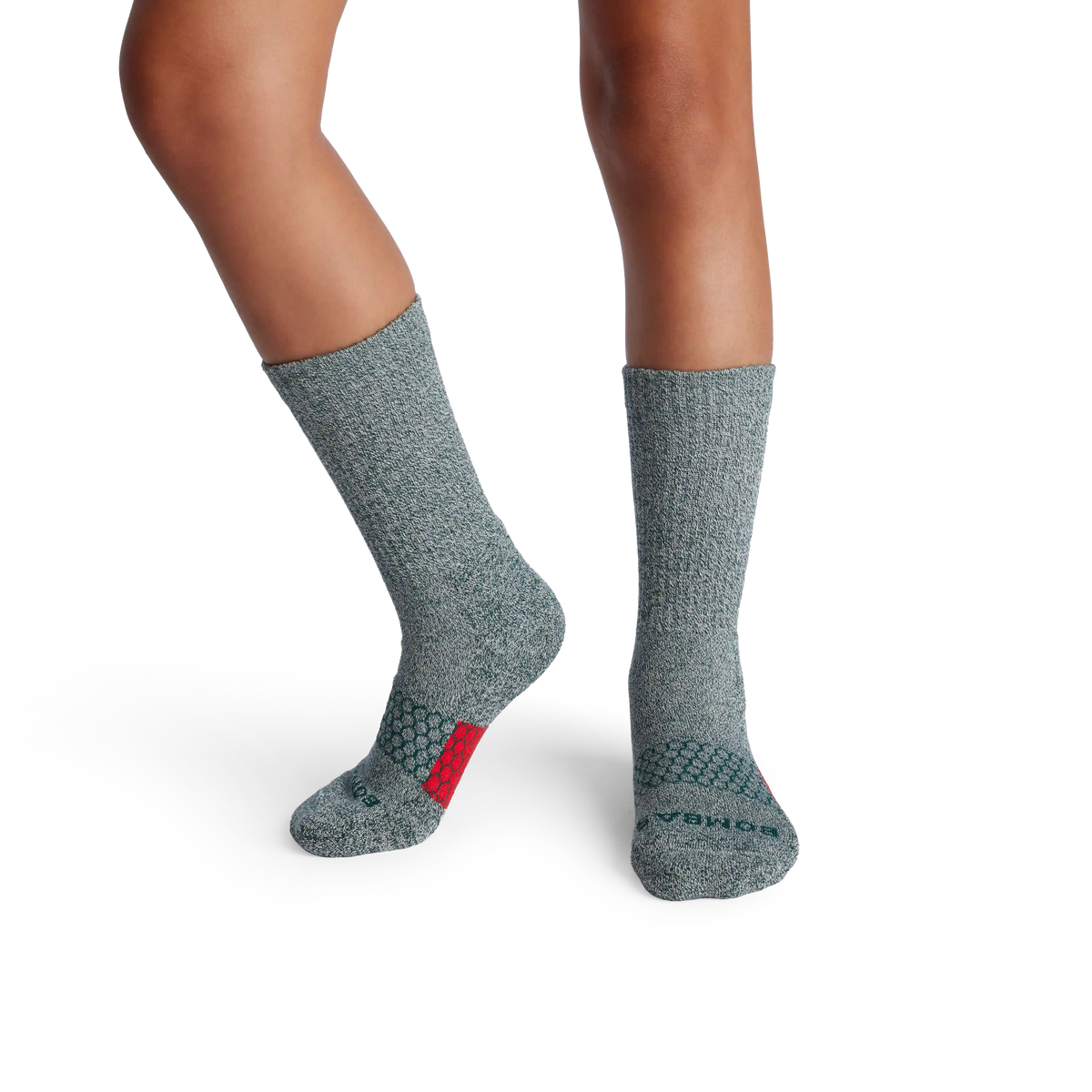 Youth Calf Sock 12-Pack