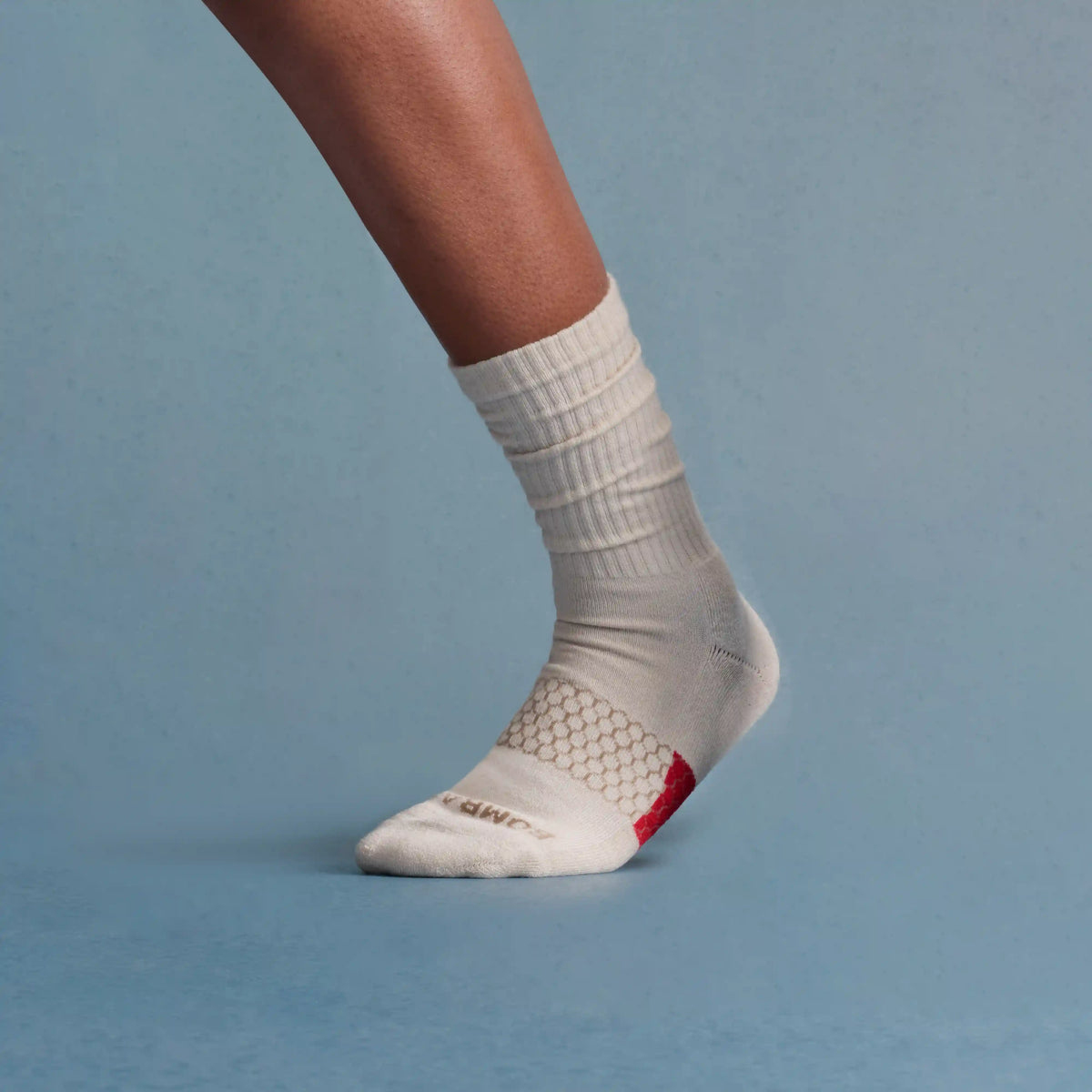 Women's Marl Calf Sock 12-Pack