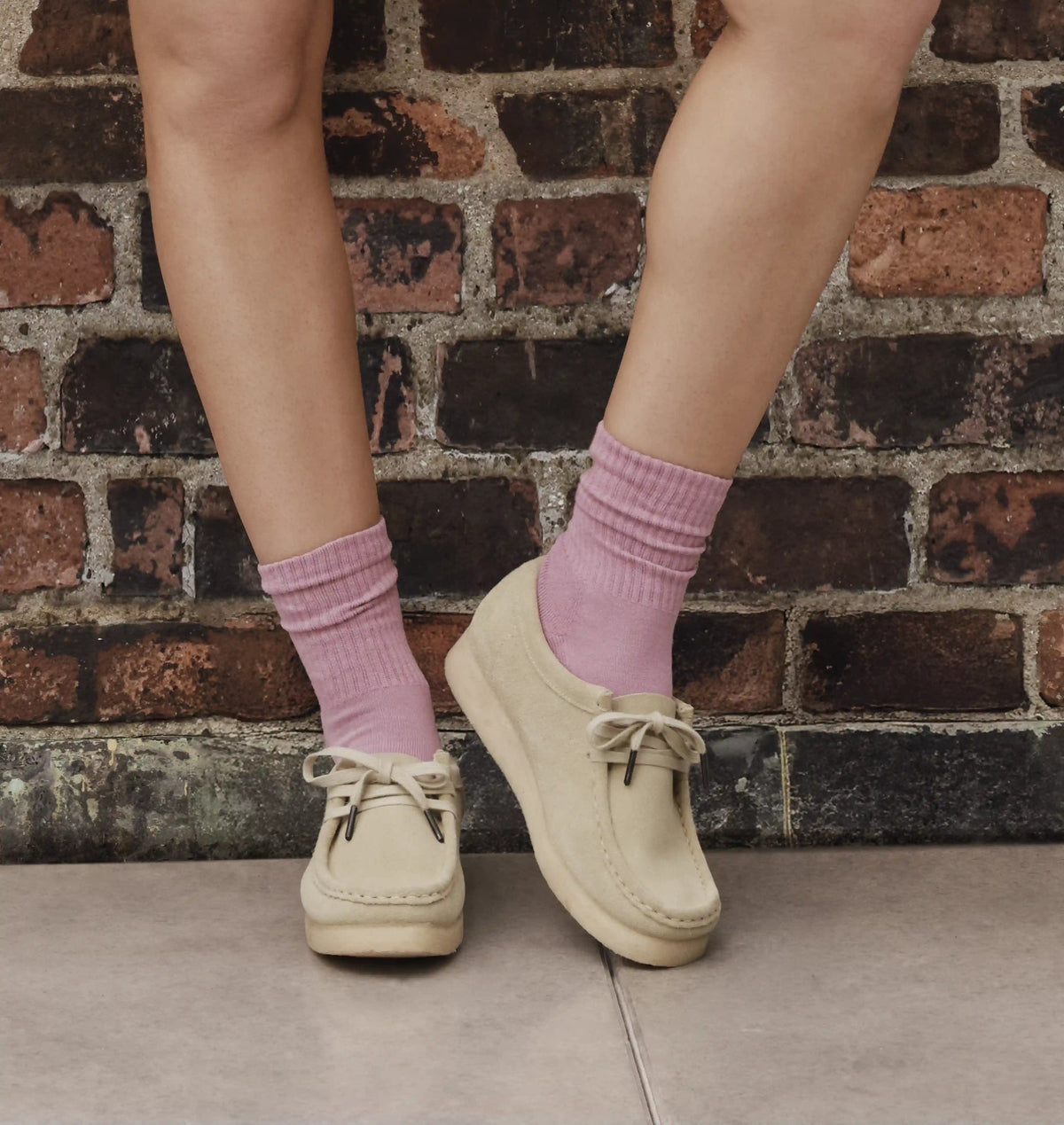 Women's Solids Half Calf Sock 8-Pack
