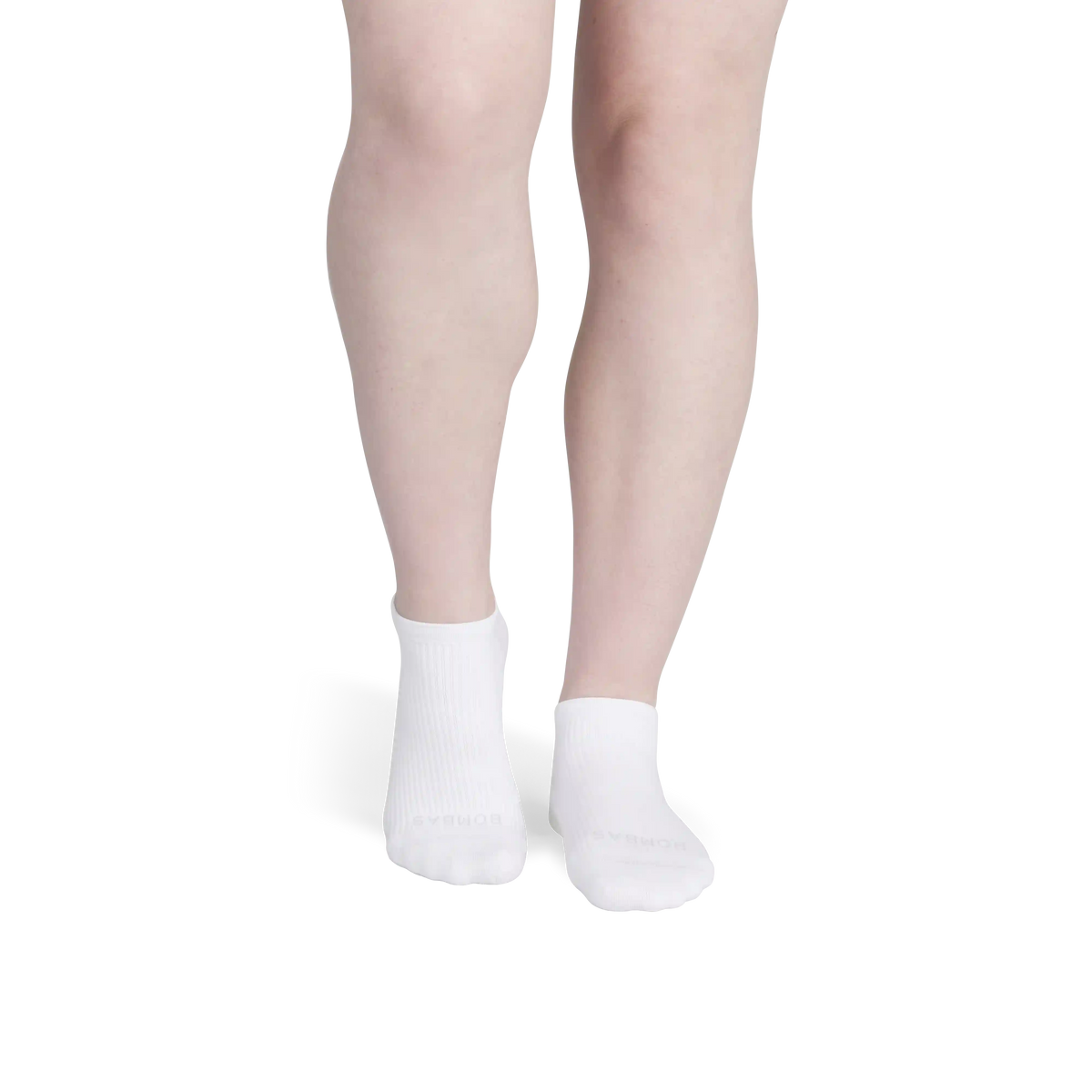 Women's Modern Rib Ankle Socks