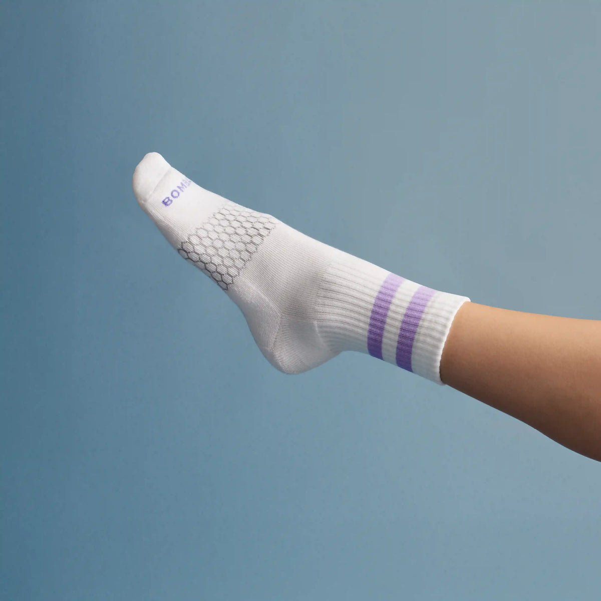 Women's Vintage Stripes Half Calf Sock 4-Pack