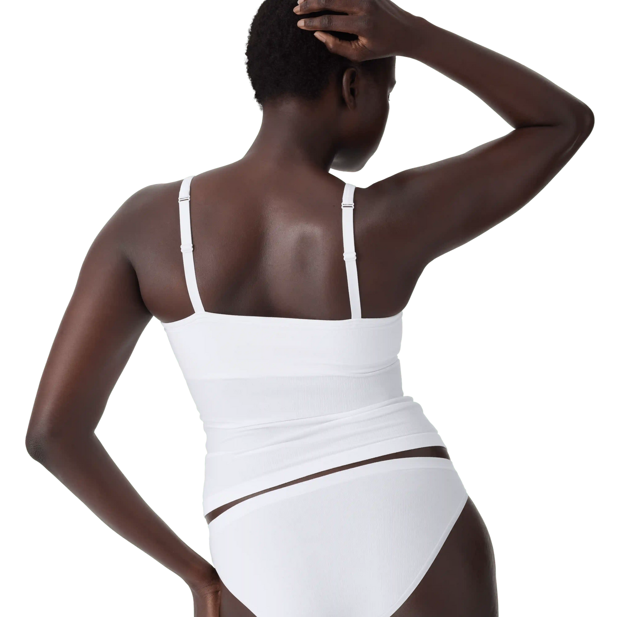 Women's Built-in Bra Seamless Cami