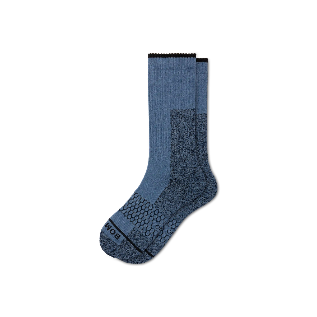 Women's Ultra Strong Merino Blend Calf Socks