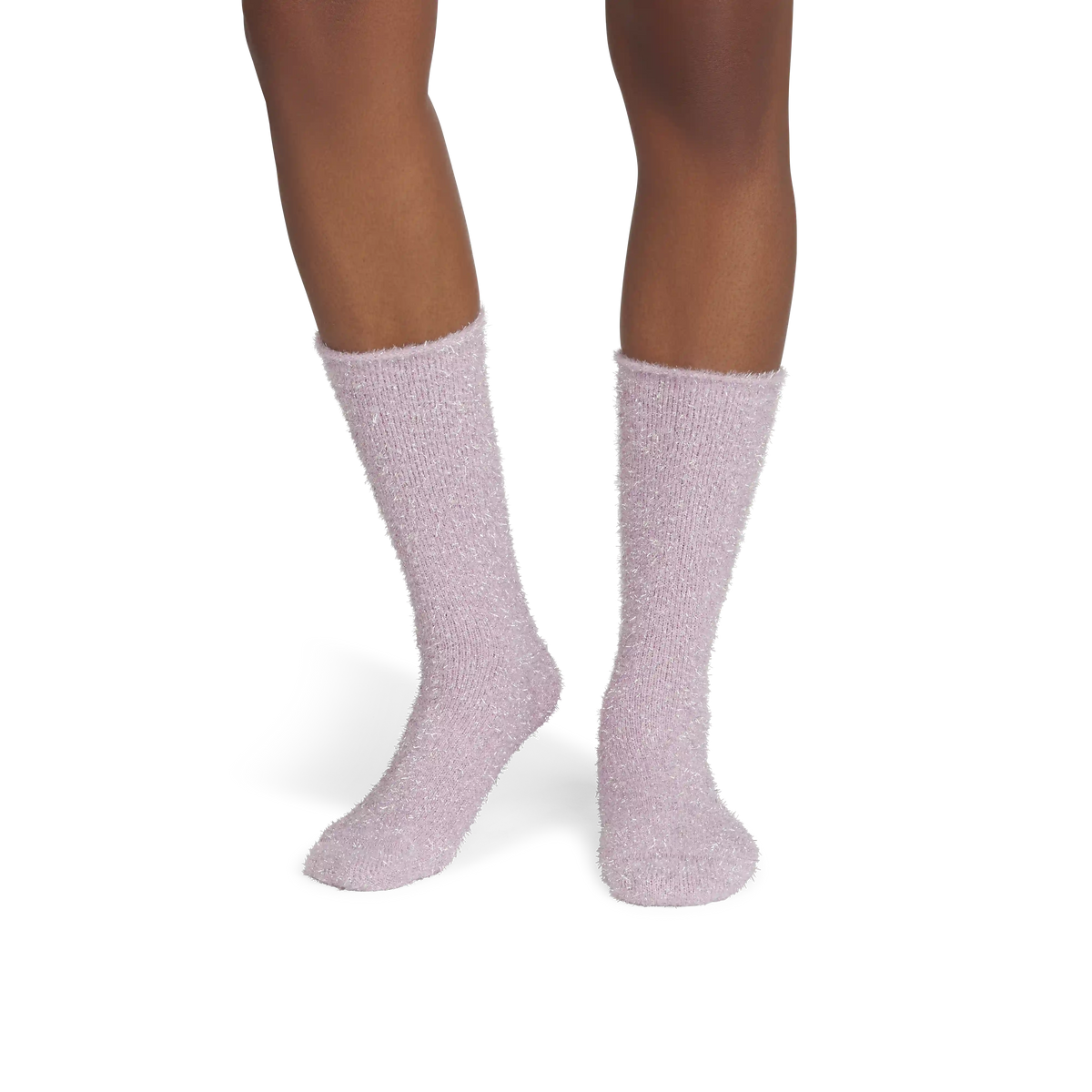 Women's Fuzzy Socks