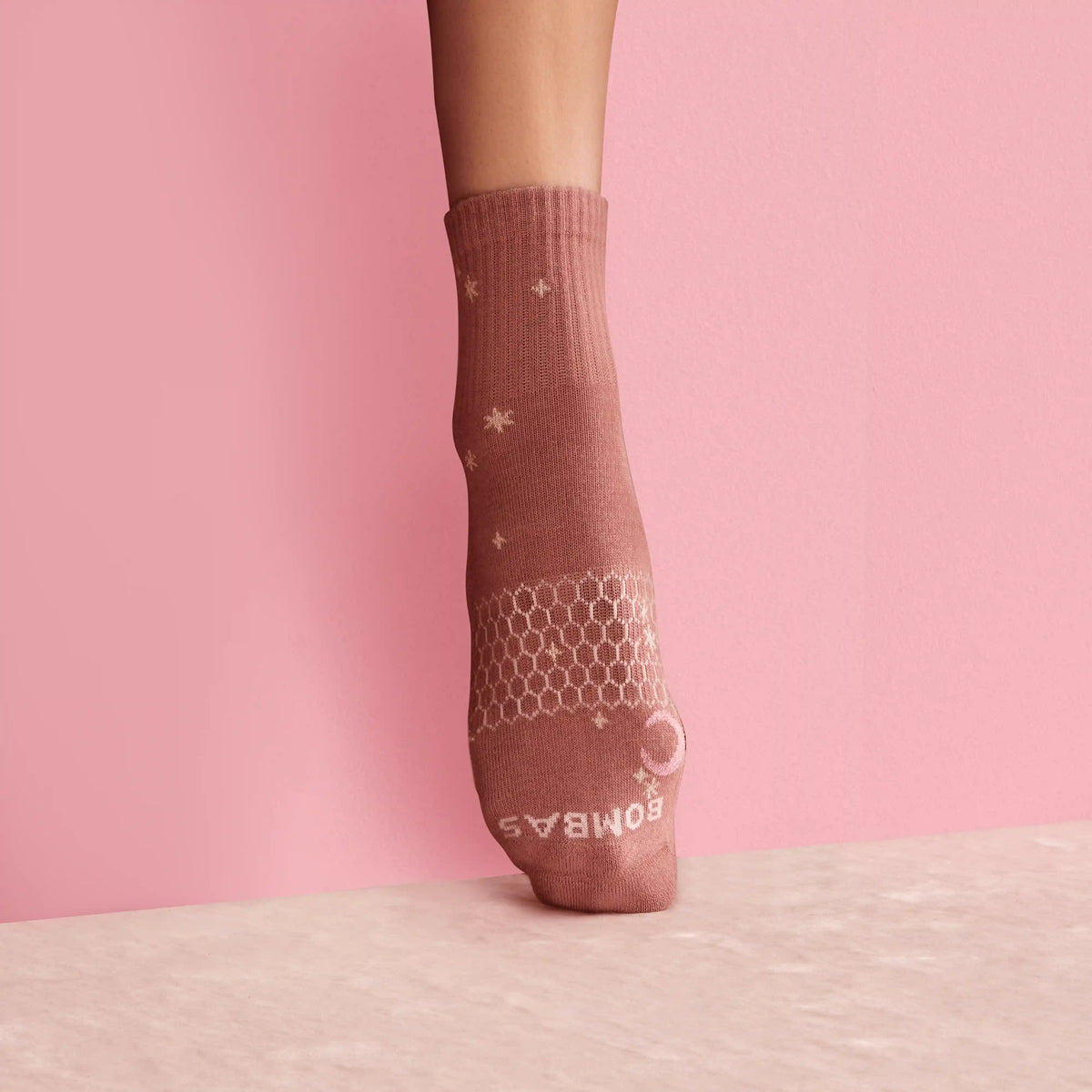 Women's Disco Party Quarter Socks