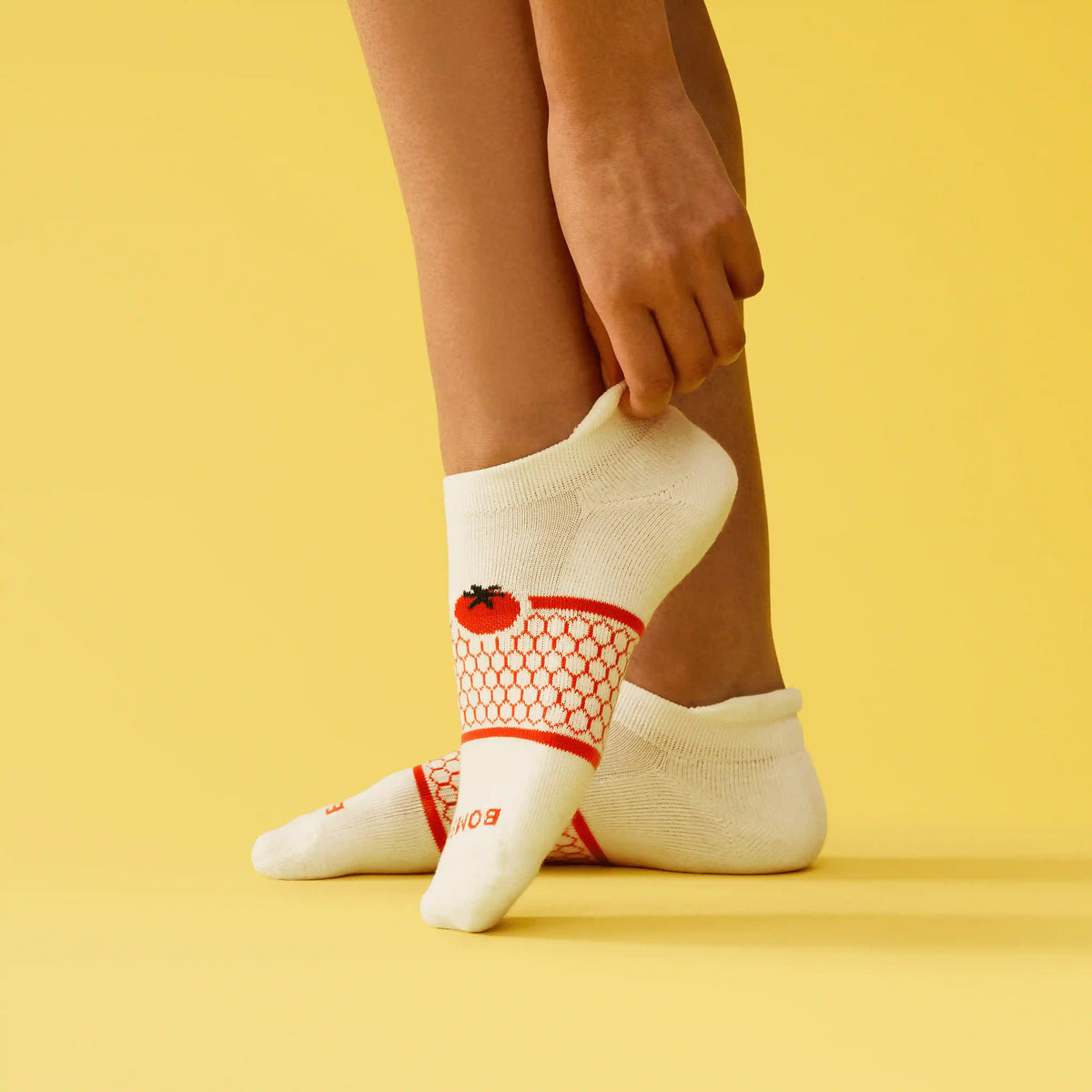 Women's Farmer's Market Ankle Sock 8-Pack