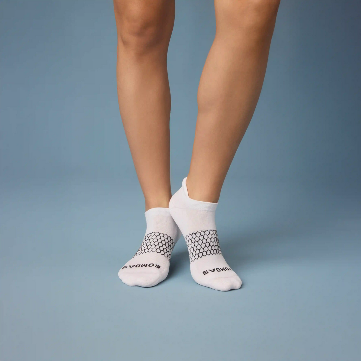 Women's Solids Ankle Sock 8-Pack