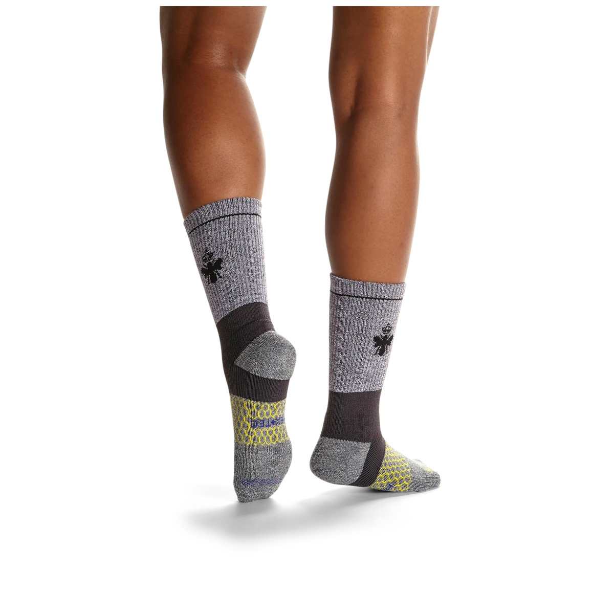 Women's Performance Targeted Compression Calf Sock 3-Pack